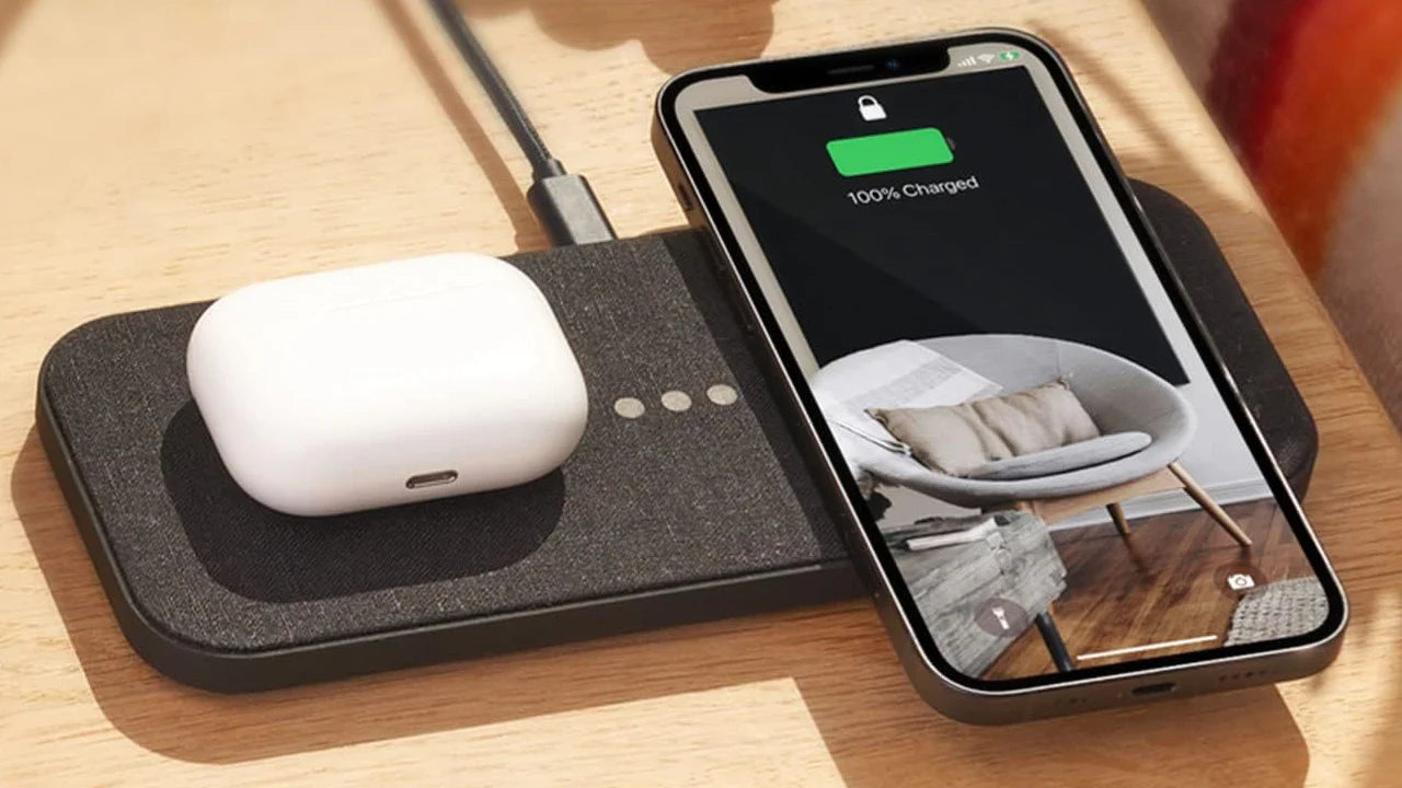 Wireless charger